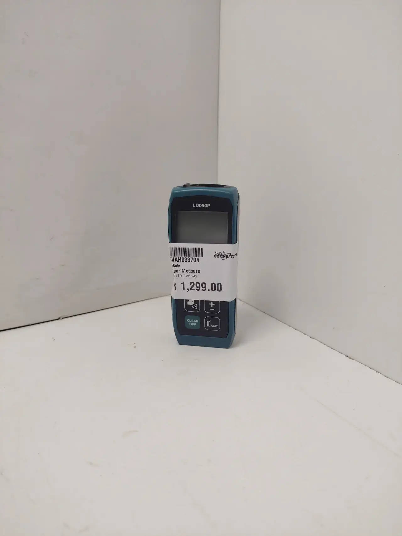 Makita Laser Measure | Ld050p - Thumbnail 1