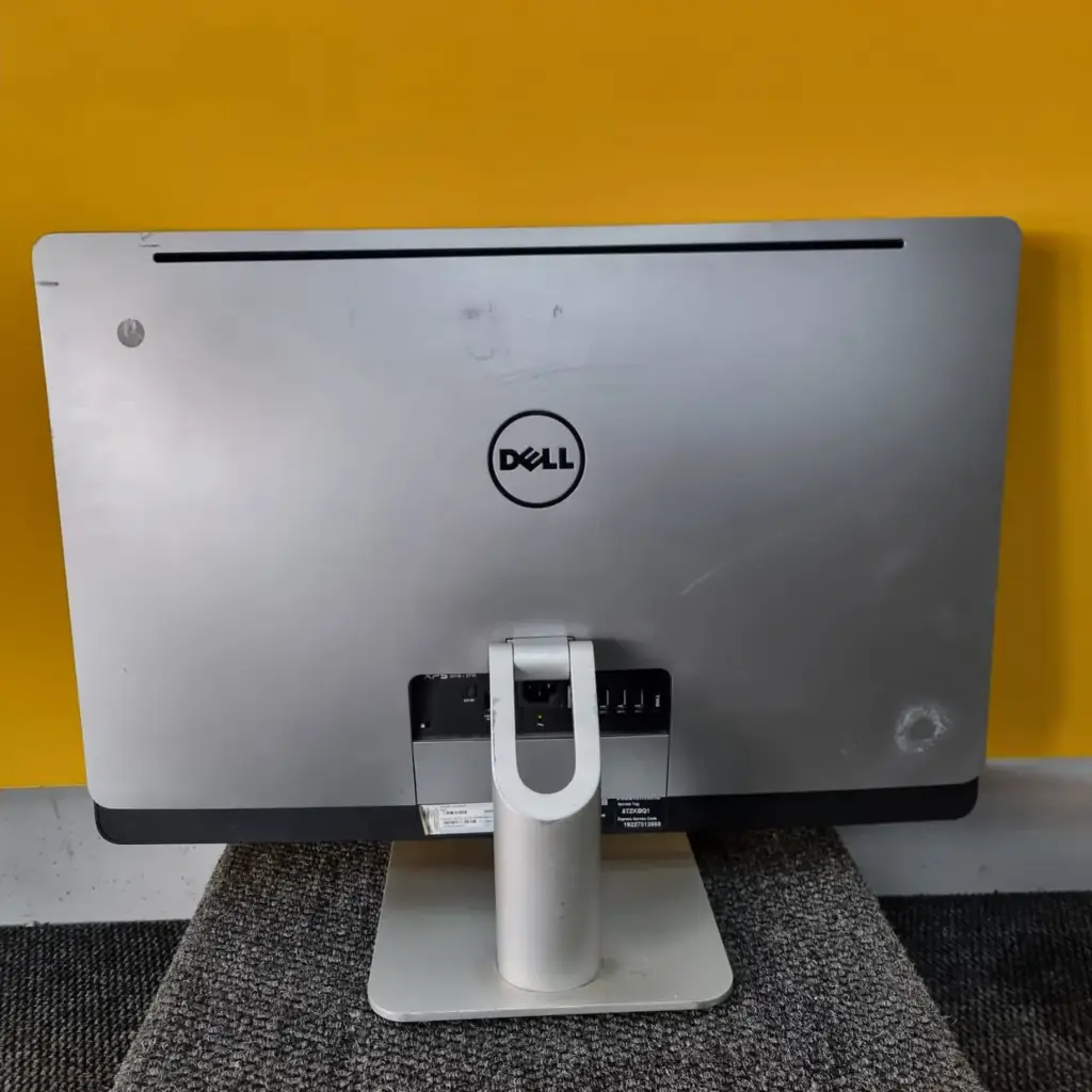 Dell Xps One 2710 Desktop - View 3