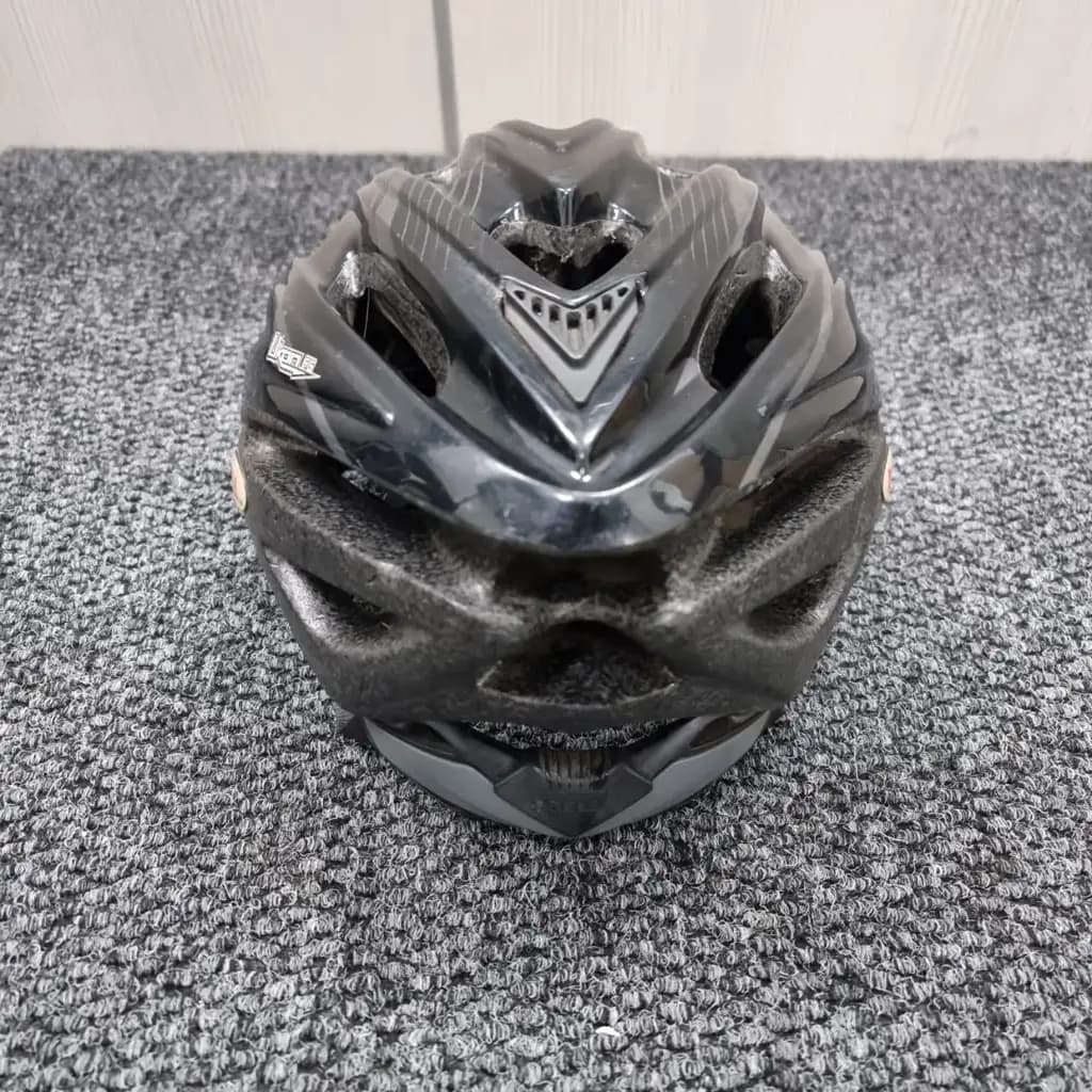 Bell Ukon Fs Cycling Helmet. - View 4