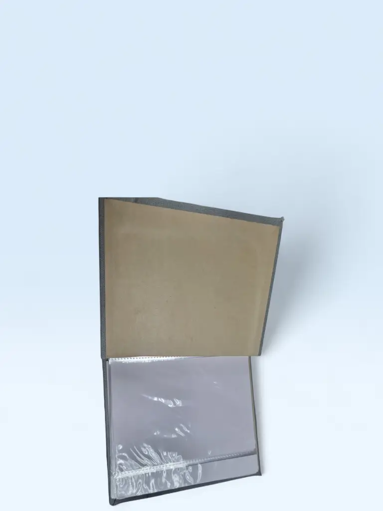 Photo Album - View 2