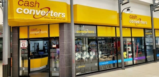 Cash Converters Kuils River store