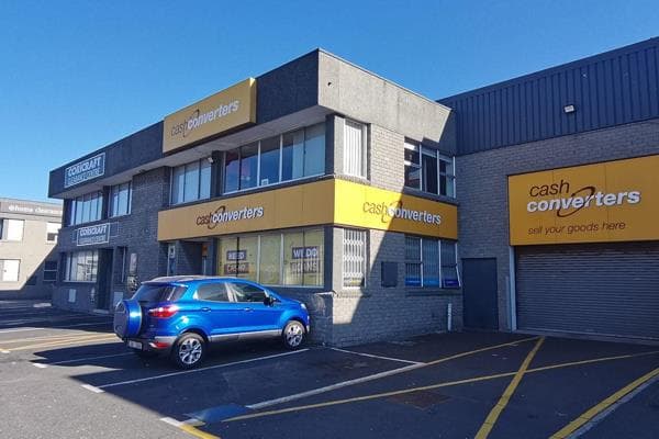 Cash Converters Montague Gardens store