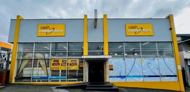 Cash Converters Pinetown store