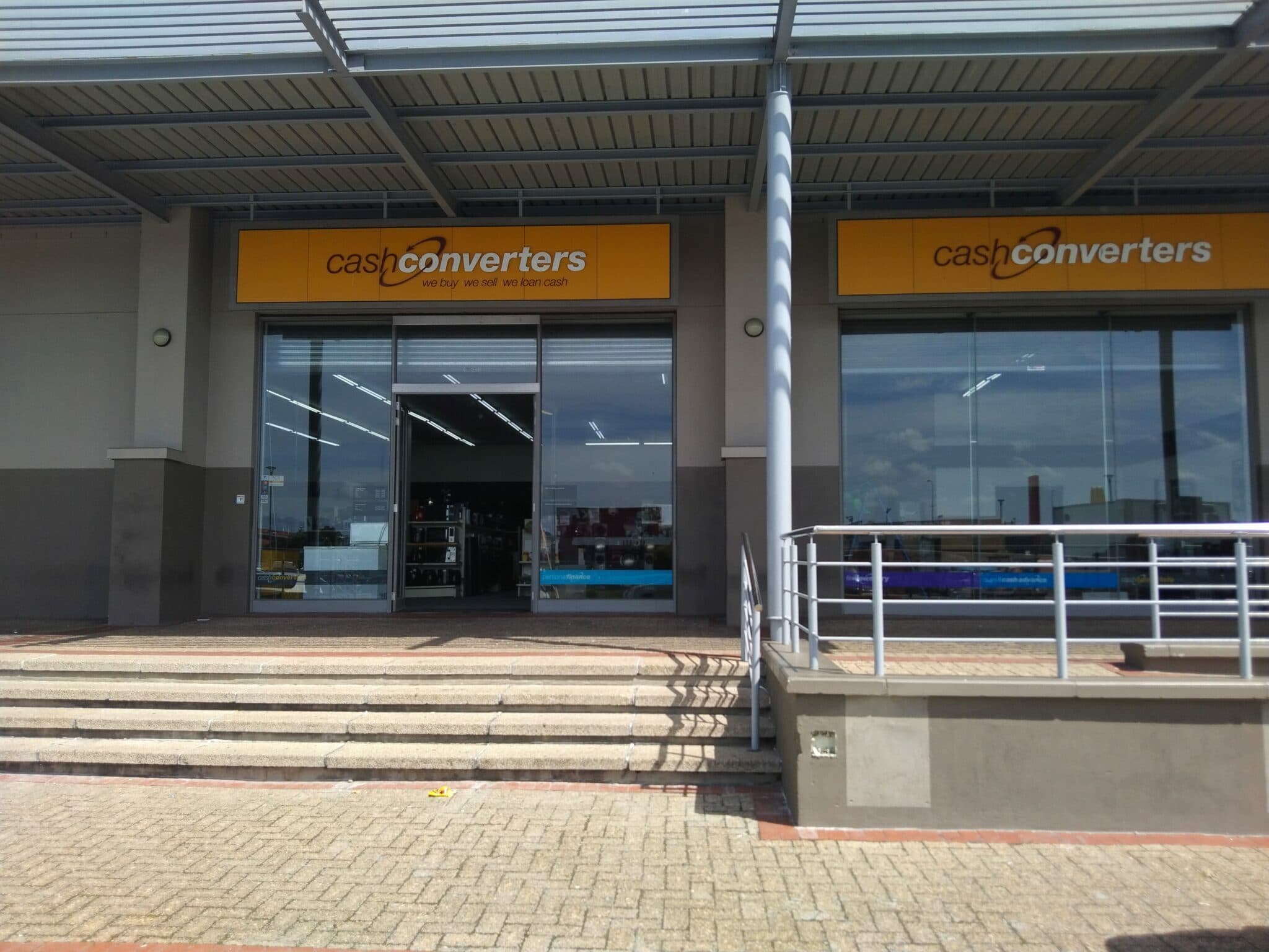 Cash Converters Promenade store