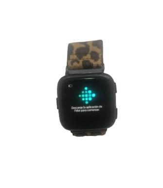 FITBIT VERSA Sports & GPS Smart Watch - Cash Converters